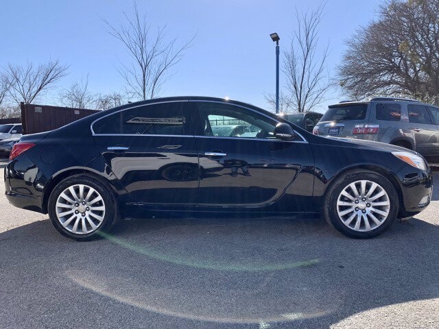 2013 Buick Regal in Mesquite, TX 75150 - 1783328 27