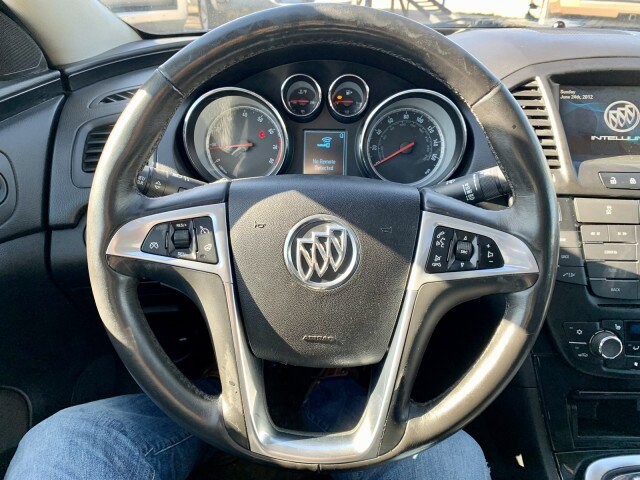 2013 Buick Regal in Mesquite, TX 75150 - 1783328 15