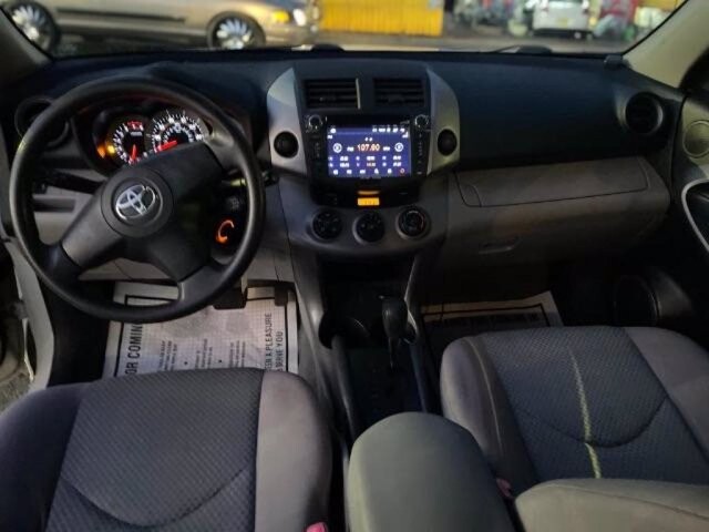 2008 Toyota RAV4 in Austell, GA 30168 - 1784527 24