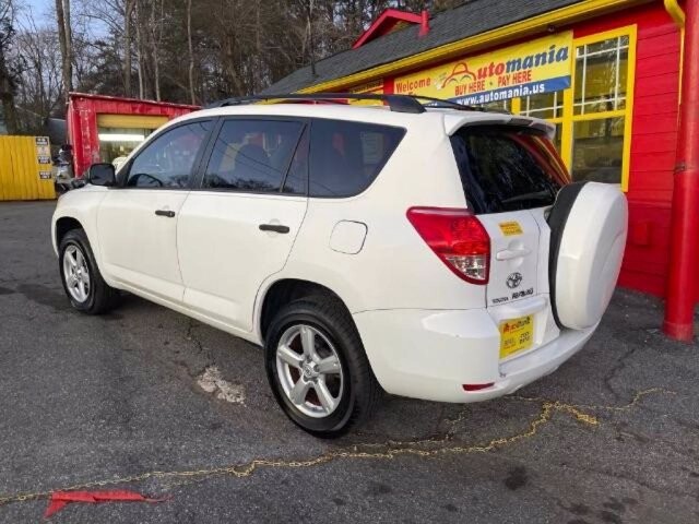 2008 Toyota RAV4 in Austell, GA 30168 - 1784527 8