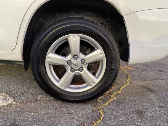 2008 Toyota RAV4 in Austell, GA 30168 - 1784527 10