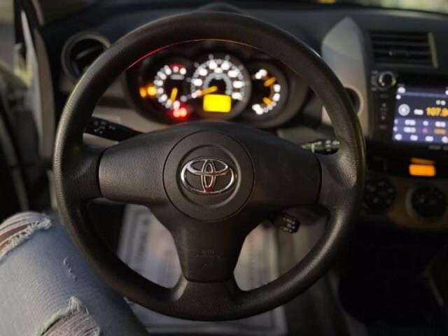 2008 Toyota RAV4 in Austell, GA 30168 - 1784527 17