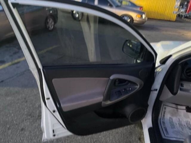2008 Toyota RAV4 in Austell, GA 30168 - 1784527 23