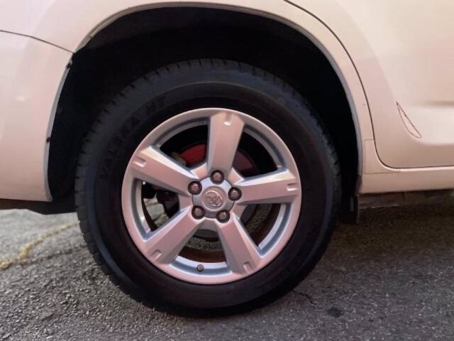 2008 Toyota RAV4 in Austell, GA 30168 - 1784527 11