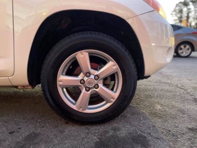 2008 Toyota RAV4 in Austell, GA 30168 - 1784527 12
