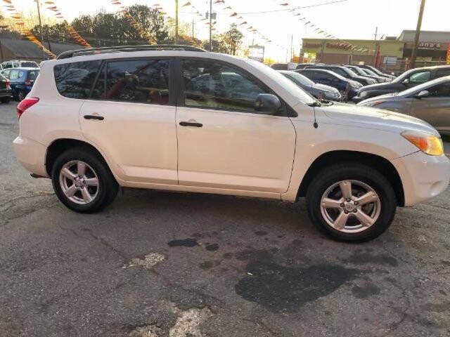 2008 Toyota RAV4 in Austell, GA 30168 - 1784527 5