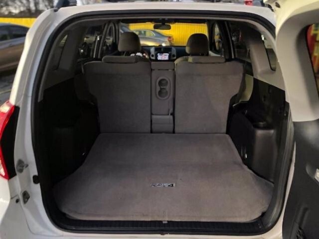 2008 Toyota RAV4 in Austell, GA 30168 - 1784527 22