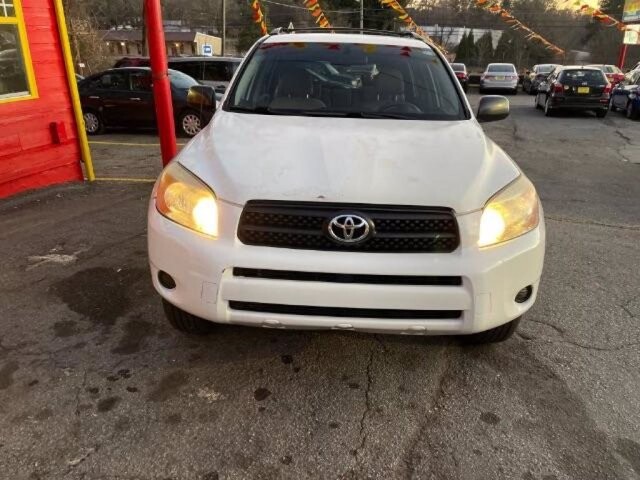 2008 Toyota RAV4 in Austell, GA 30168 - 1784527 2
