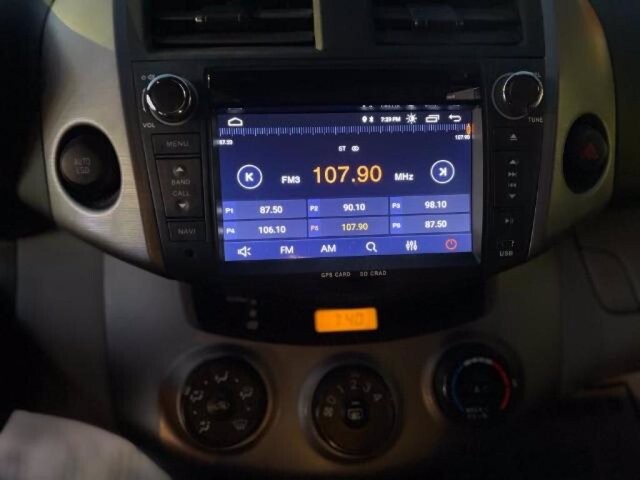 2008 Toyota RAV4 in Austell, GA 30168 - 1784527 15