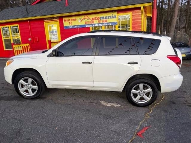 2008 Toyota RAV4 in Austell, GA 30168 - 1784527 3