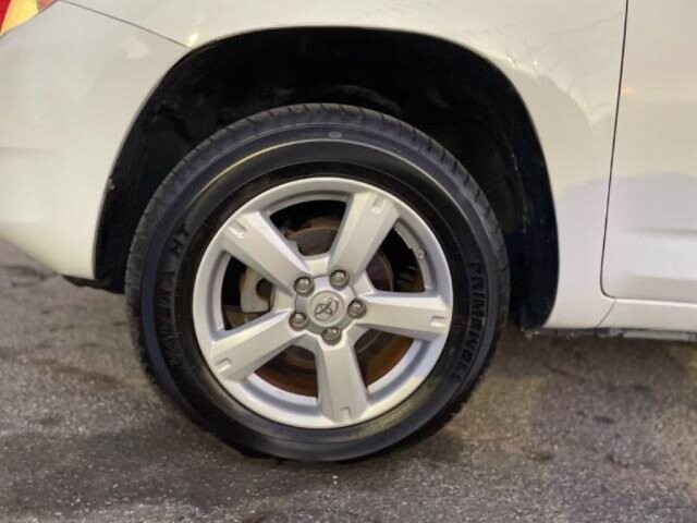 2008 Toyota RAV4 in Austell, GA 30168 - 1784527 9