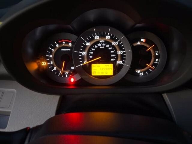 2008 Toyota RAV4 in Austell, GA 30168 - 1784527 16
