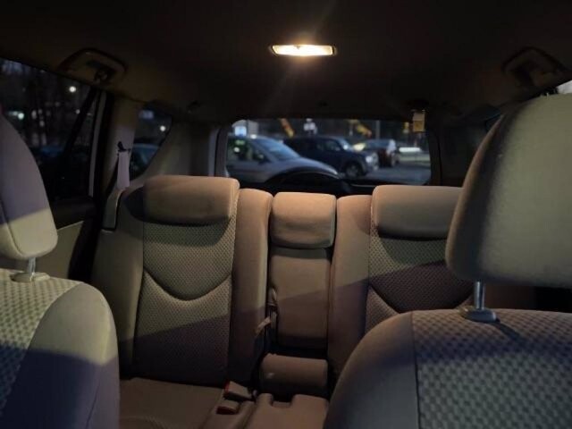 2008 Toyota RAV4 in Austell, GA 30168 - 1784527 14