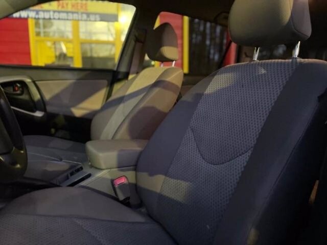 2008 Toyota RAV4 in Austell, GA 30168 - 1784527 18