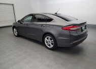 2018 Ford Fusion in Laurel, MD 20724 - 1788979 5