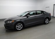 2018 Ford Fusion in Laurel, MD 20724 - 1788979 35