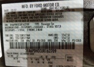2018 Ford Fusion in Laurel, MD 20724 - 1788979 67