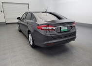 2018 Ford Fusion in Laurel, MD 20724 - 1788979 6
