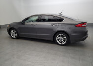 2018 Ford Fusion in Laurel, MD 20724 - 1788979 3
