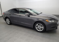 2018 Ford Fusion in Laurel, MD 20724 - 1788979 11