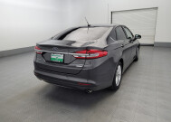 2018 Ford Fusion in Laurel, MD 20724 - 1788979 7