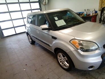 2010 Kia Soul in Madison, WI 53718