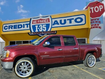 2009 GMC Sierra 1500 in Oklahoma City, OK 73129