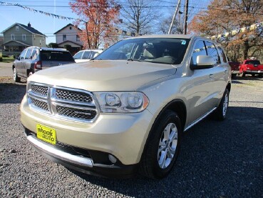 2012 Dodge Durango in New Philadelphia, OH 44663