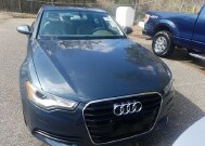 2014 Audi A6 in Pompano Beach, FL 33064 - 1795680 29