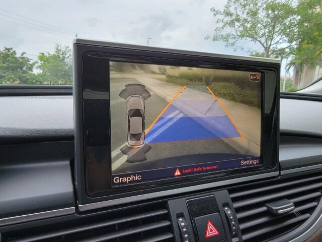 2014 Audi A6 in Pompano Beach, FL 33064 - 1795680 9