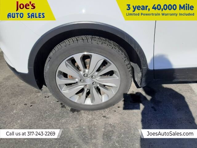 2017 Buick Encore in Indianapolis, IN 46222-4002 - 1795782 21