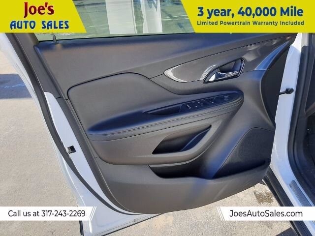 2017 Buick Encore in Indianapolis, IN 46222-4002 - 1795782 16