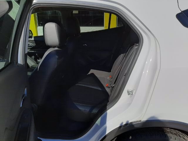 2017 Buick Encore in Indianapolis, IN 46222-4002 - 1795782 17