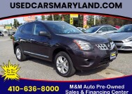 2015 Nissan Rogue in Baltimore, MD 21225 - 1797055 16