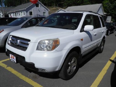 2007 Honda Pilot in Barton, MD 21521