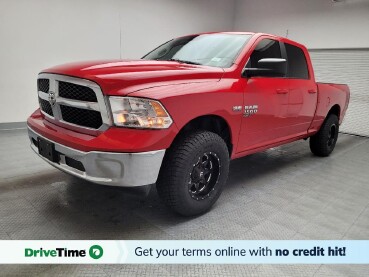 2019 RAM 1500 in Montclair, CA 91763