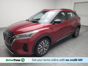 2021 Nissan Kicks in Downey, CA 90241