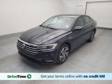 2021 Volkswagen Jetta in Raleigh, NC 27604