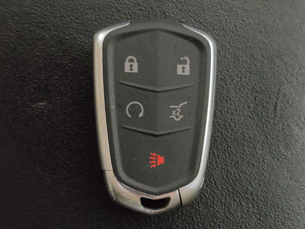 2015 Cadillac SRX in Duluth, GA 30096 - 18021788 32