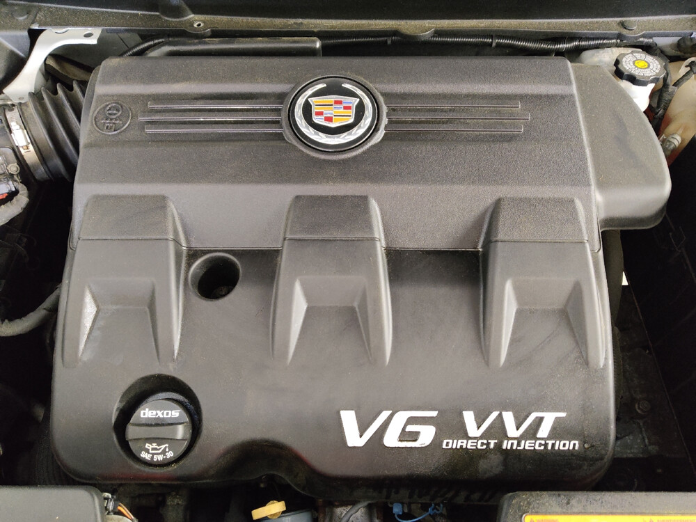 2015 Cadillac SRX in Duluth, GA 30096 - 18021788 30