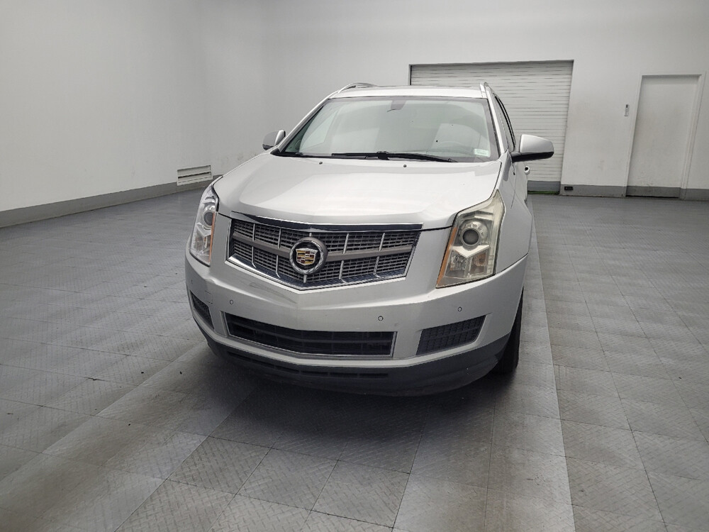 2015 Cadillac SRX in Duluth, GA 30096 - 18021788 15
