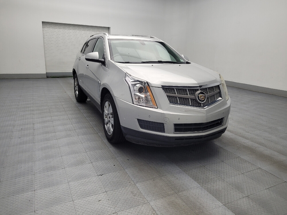 2015 Cadillac SRX in Duluth, GA 30096 - 18021788 13