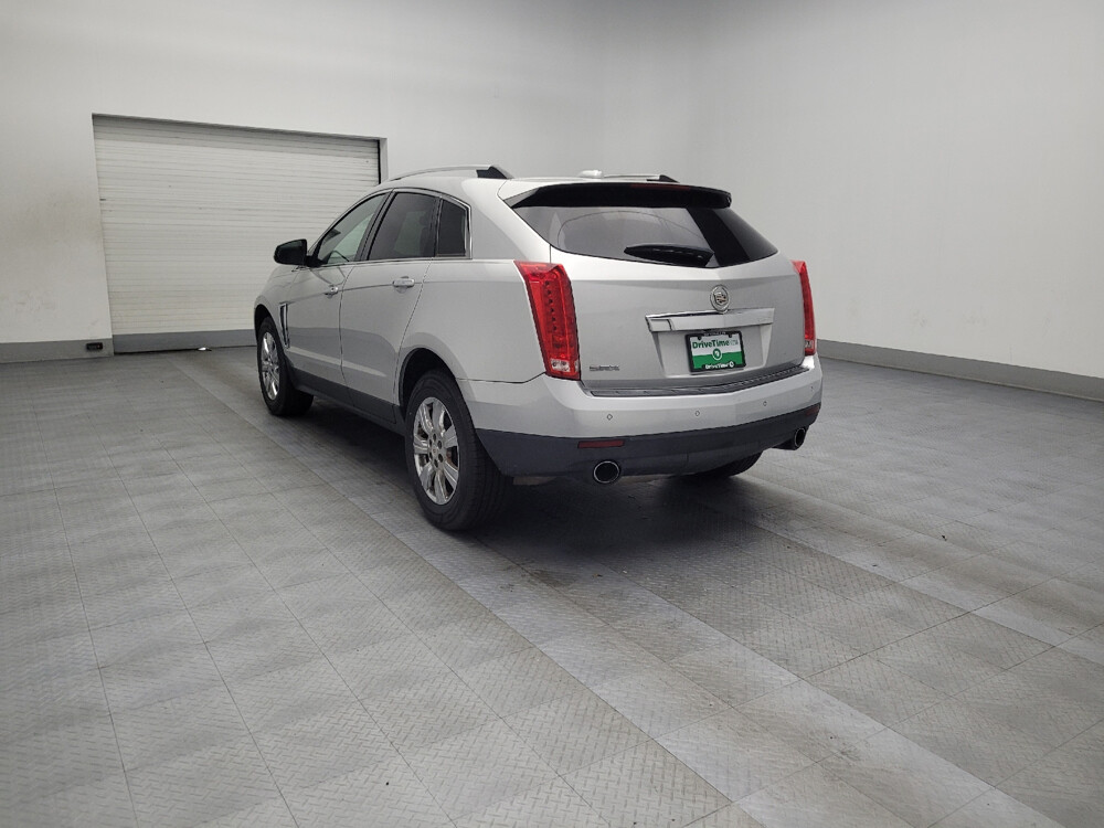 2015 Cadillac SRX in Duluth, GA 30096 - 18021788 5