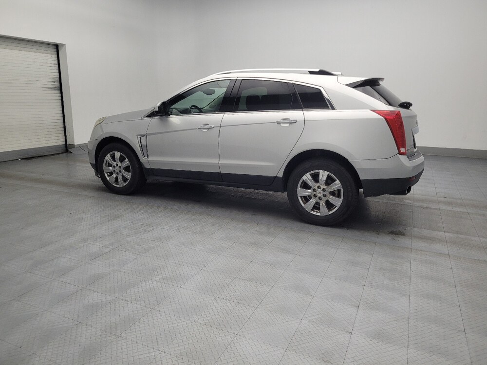 2015 Cadillac SRX in Duluth, GA 30096 - 18021788 3