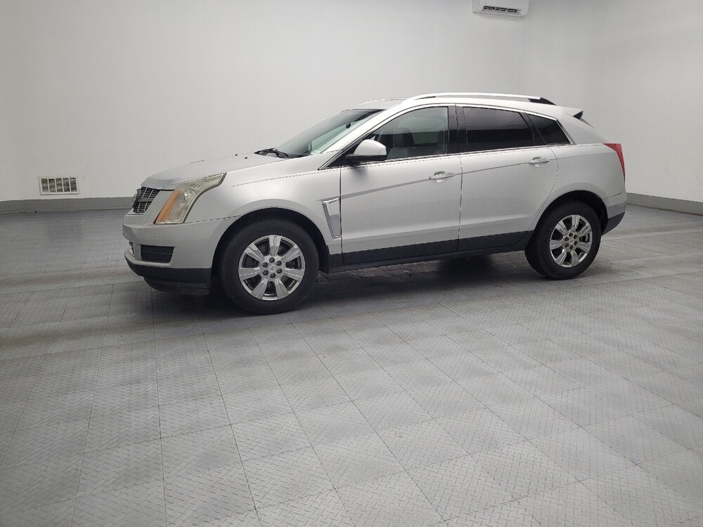 2015 Cadillac SRX in Duluth, GA 30096 - 18021788 2