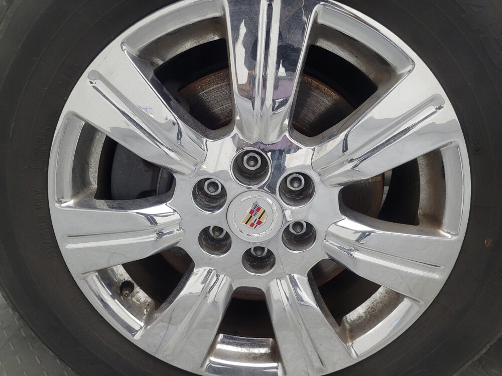 2015 Cadillac SRX in Duluth, GA 30096 - 18021788 31