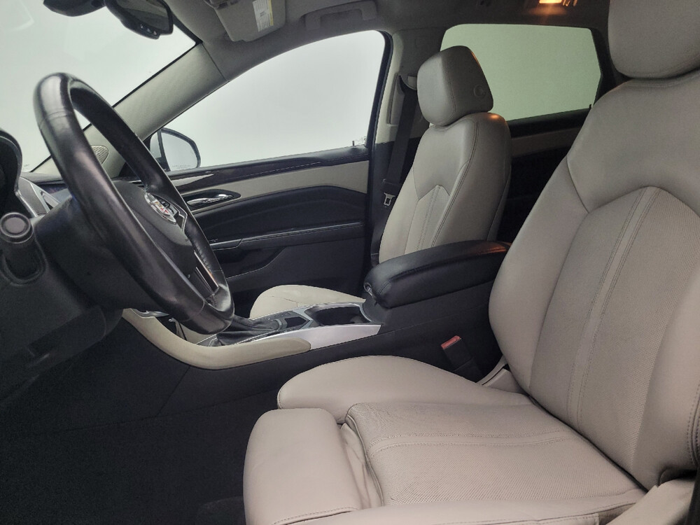 2015 Cadillac SRX in Duluth, GA 30096 - 18021788 17