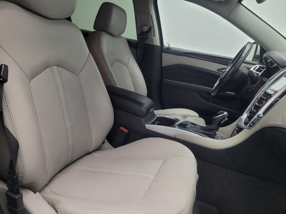 2015 Cadillac SRX in Duluth, GA 30096 - 18021788 21