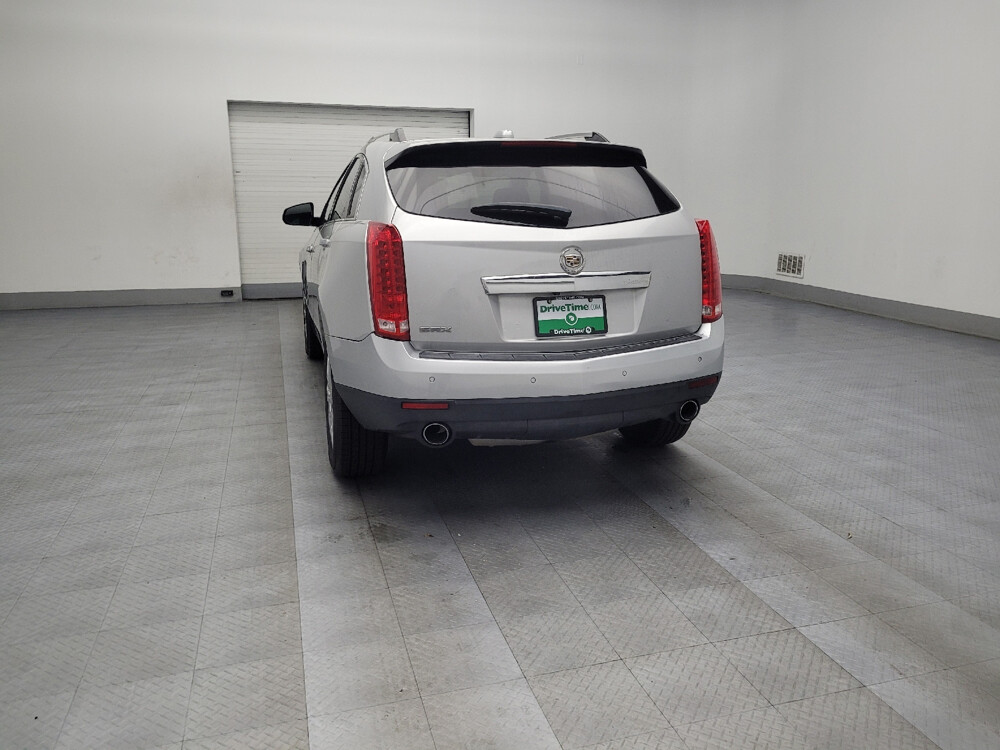 2015 Cadillac SRX in Duluth, GA 30096 - 18021788 6
