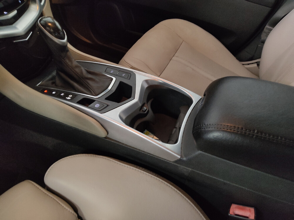 2015 Cadillac SRX in Duluth, GA 30096 - 18021788 26